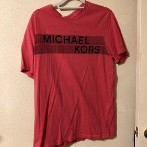 Michael Kors Tee Medium